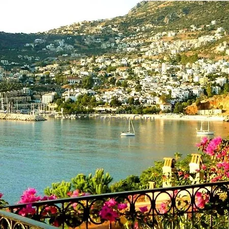 Club Patara 91 * Kalkan