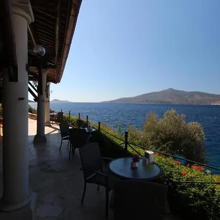 Club Patara 91 * Kalkan