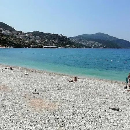 Apartamento Club Patara 91 Kalkan