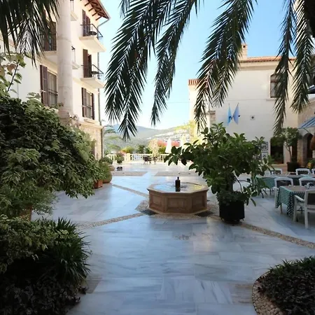 Apartamento Club Patara 91 Kalkan