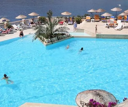 Club Patara 91 Apartamento